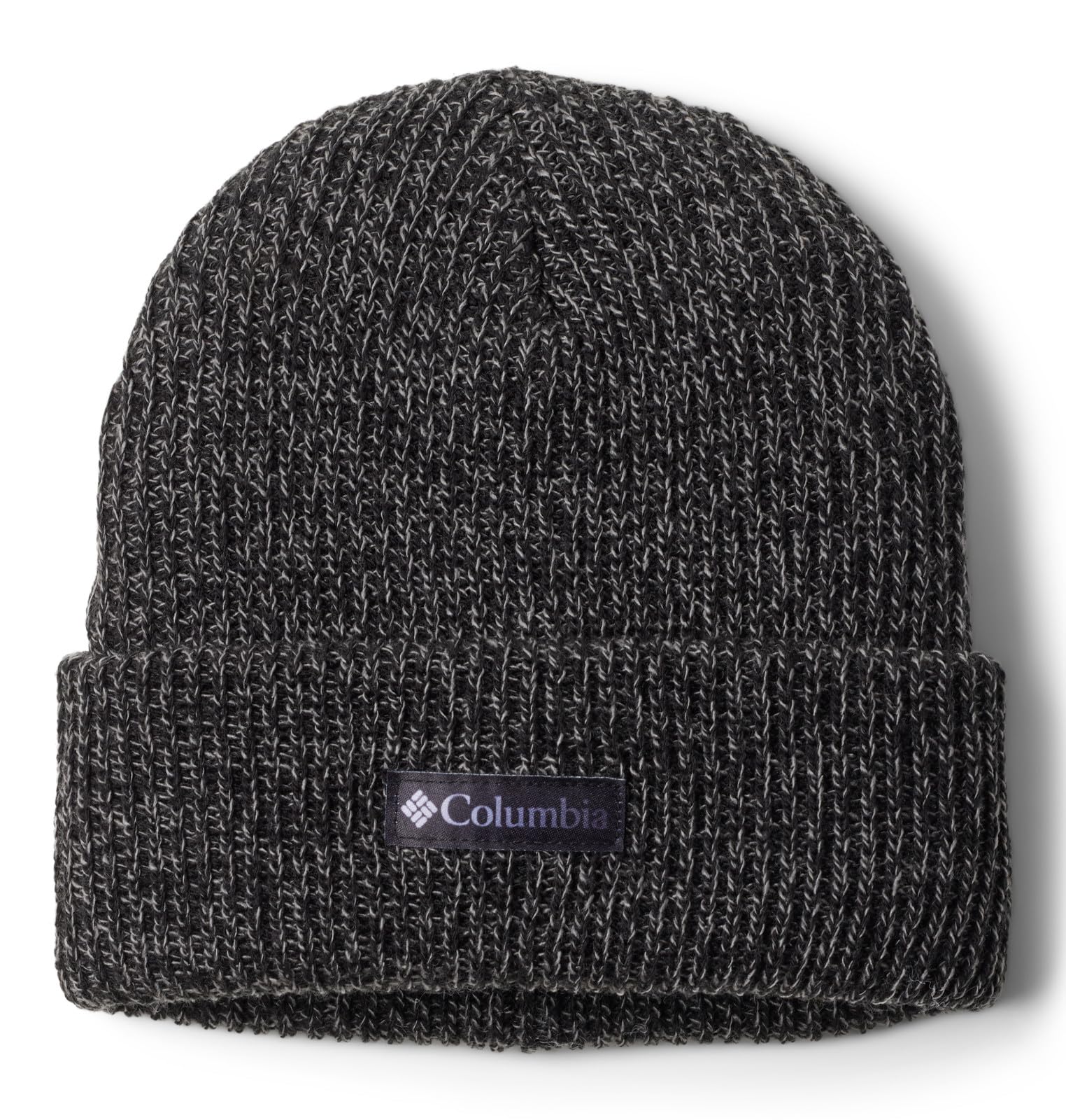Columbia unisex-adult Whirlibird Cuffed Beanie